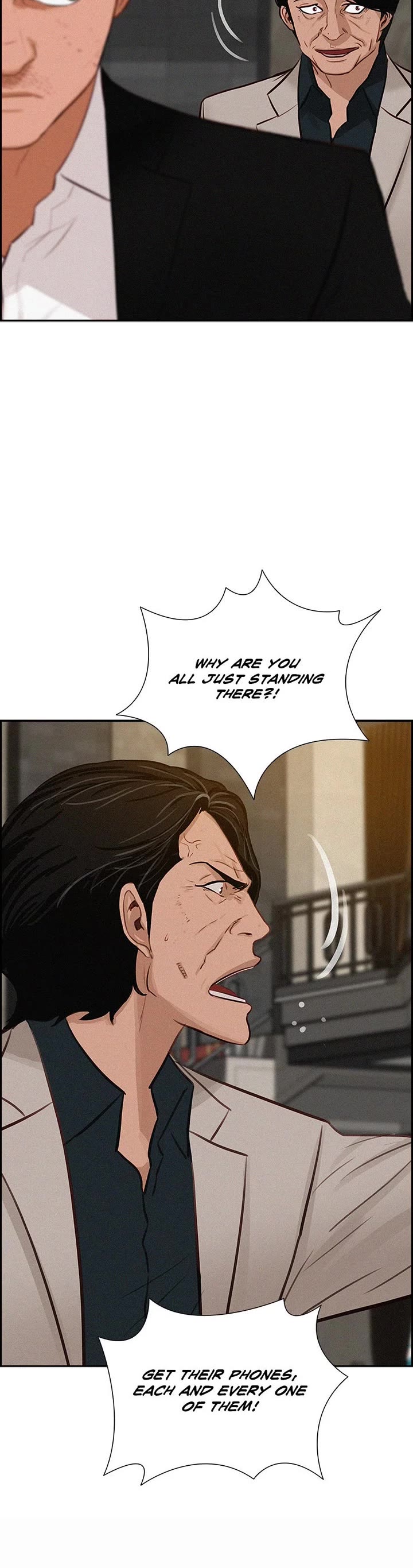 The Lord of Money chapter 168 page 24