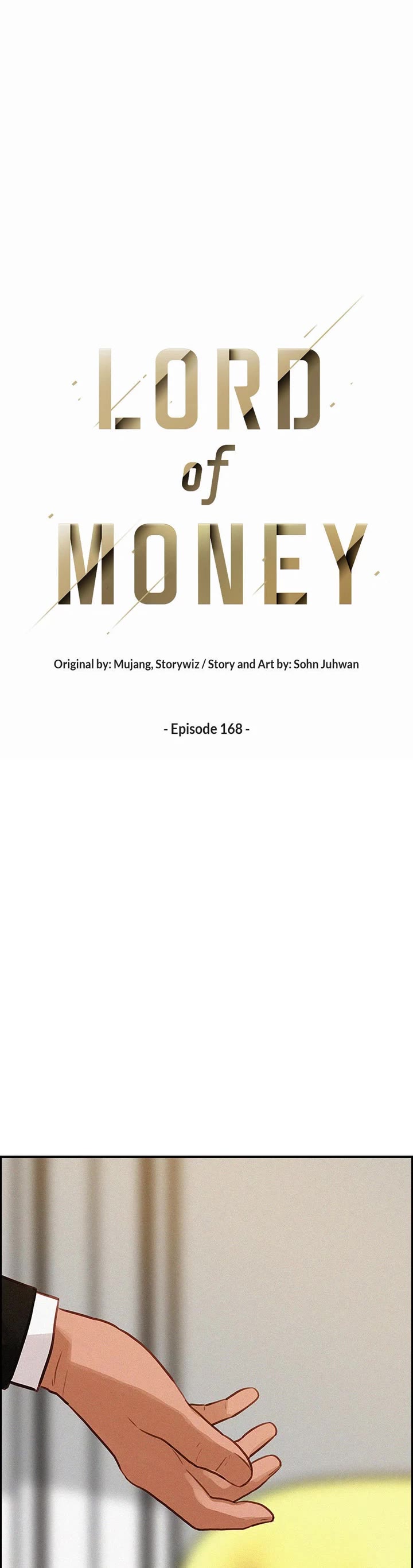 The Lord of Money chapter 168 page 25