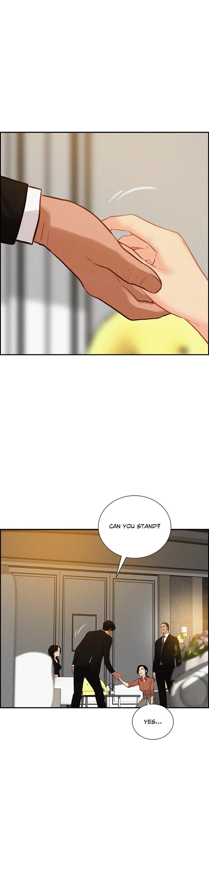 The Lord of Money chapter 168 page 27