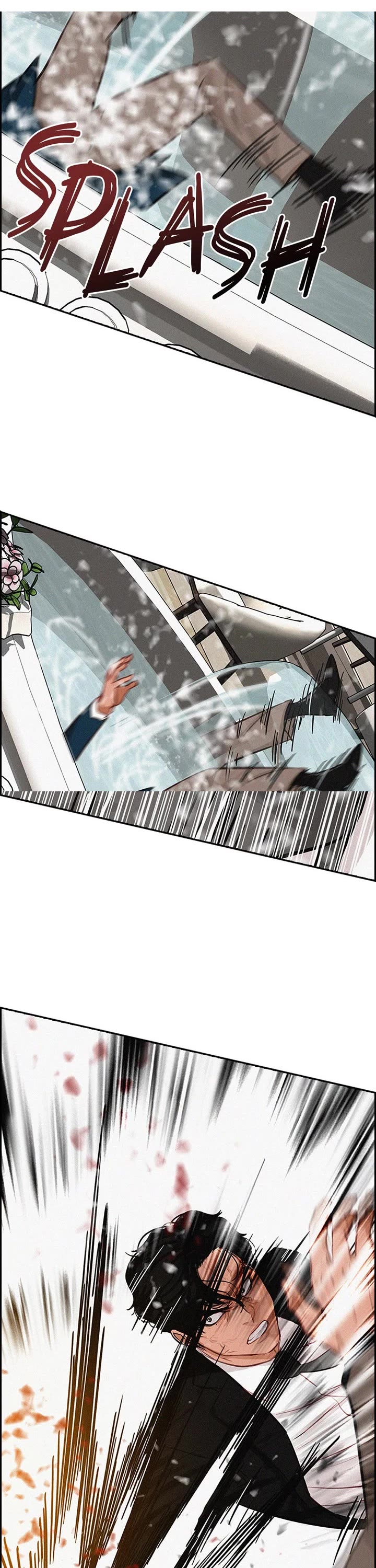 The Lord of Money chapter 168 page 3