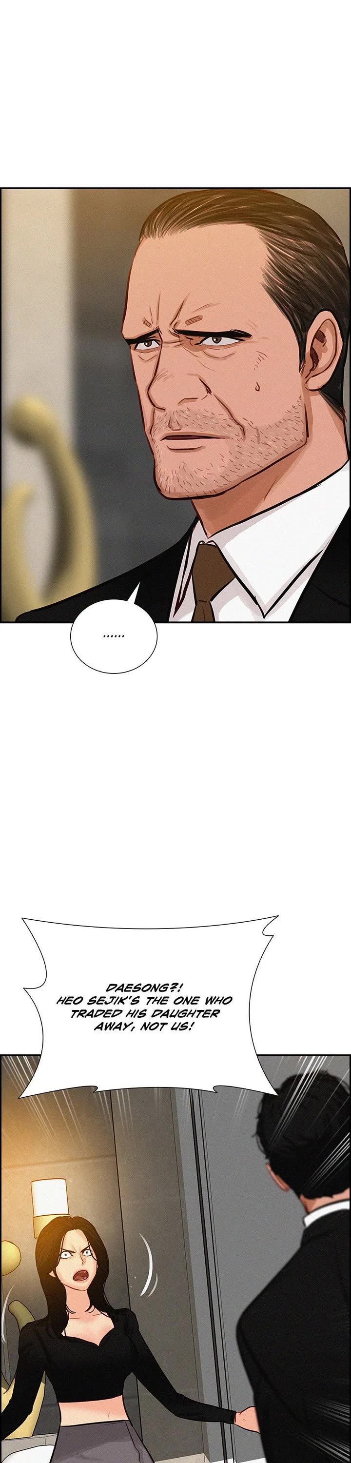 The Lord of Money chapter 168 page 31