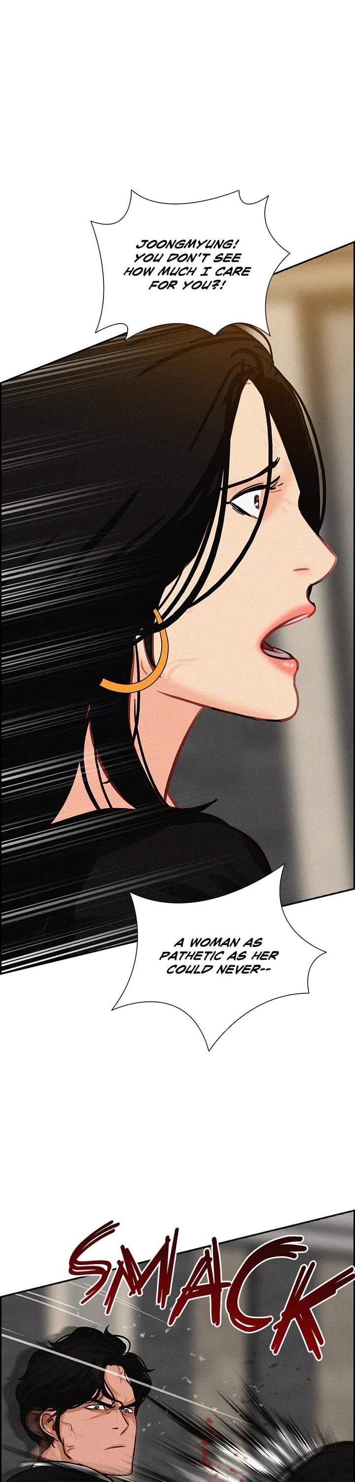 The Lord of Money chapter 168 page 33