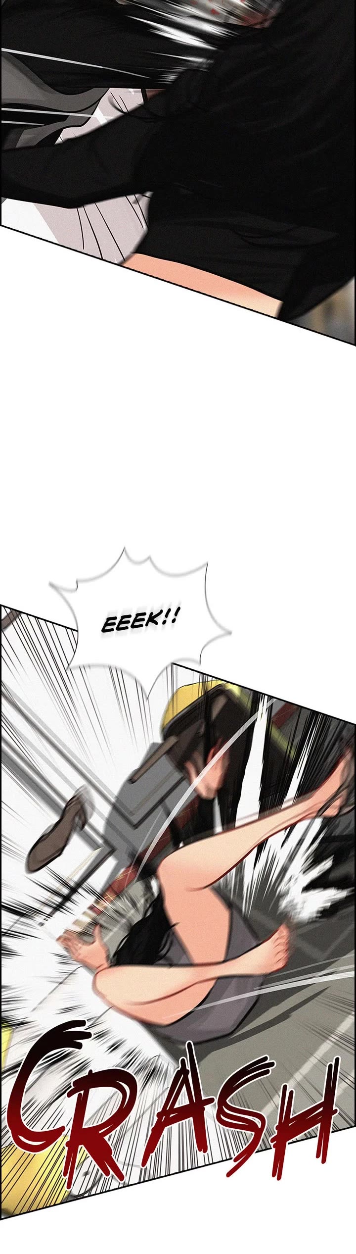 The Lord of Money chapter 168 page 34