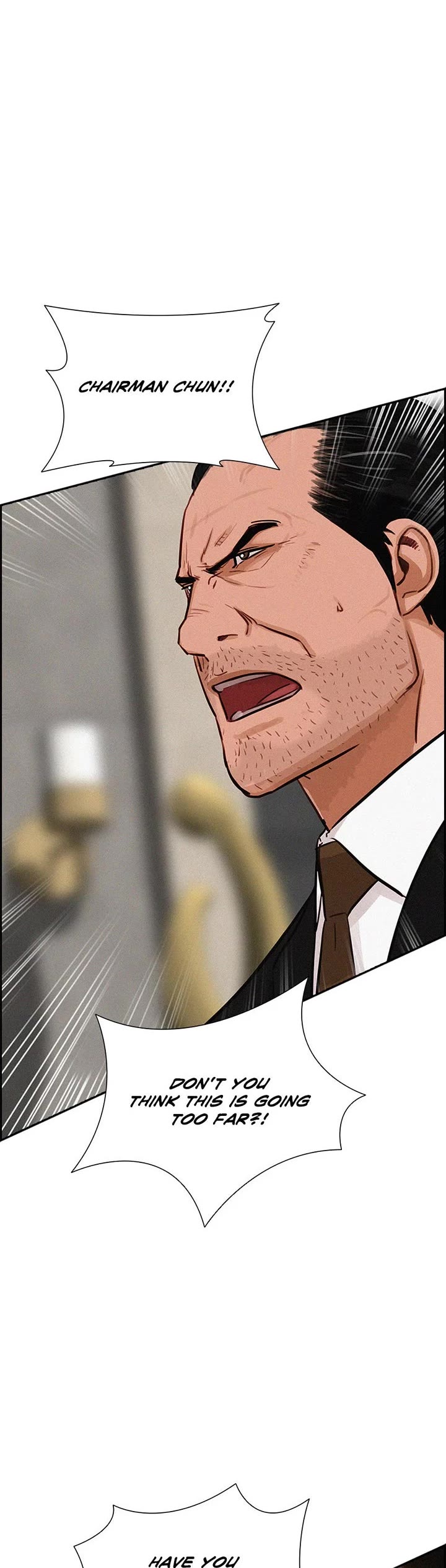 The Lord of Money chapter 168 page 35