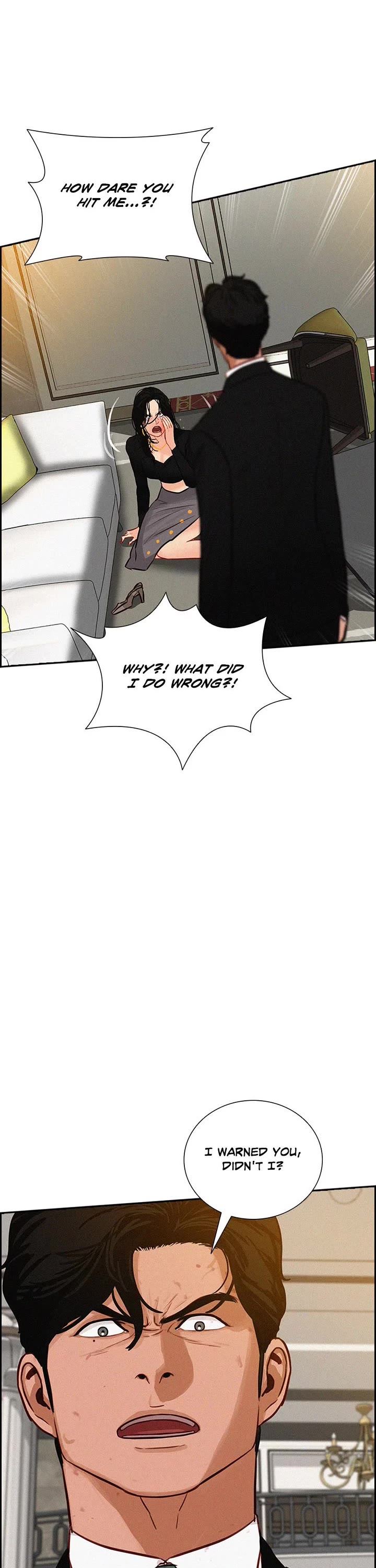 The Lord of Money chapter 168 page 37