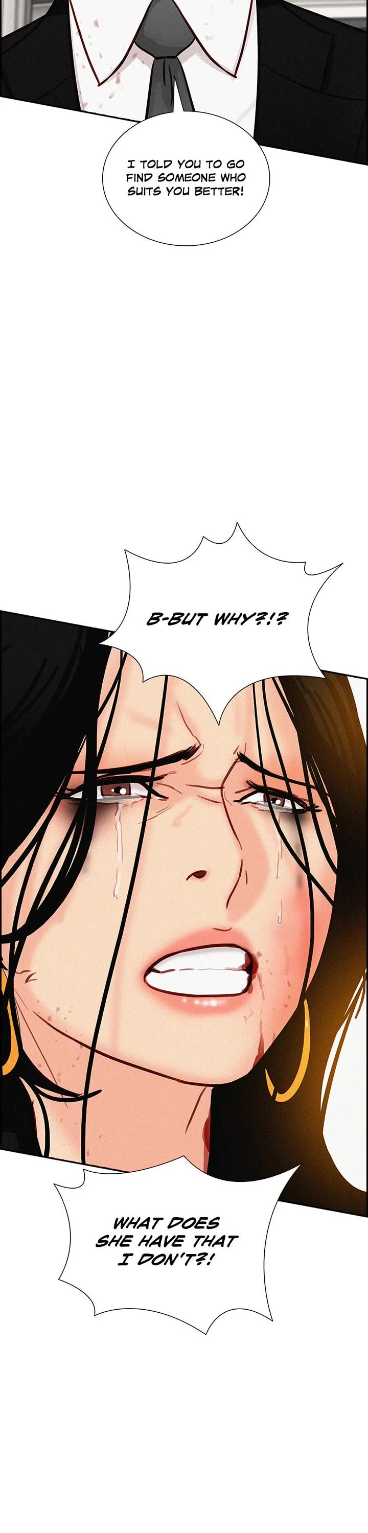 The Lord of Money chapter 168 page 38