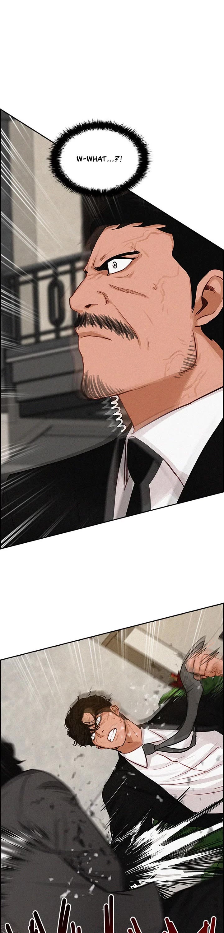 The Lord of Money chapter 168 page 6