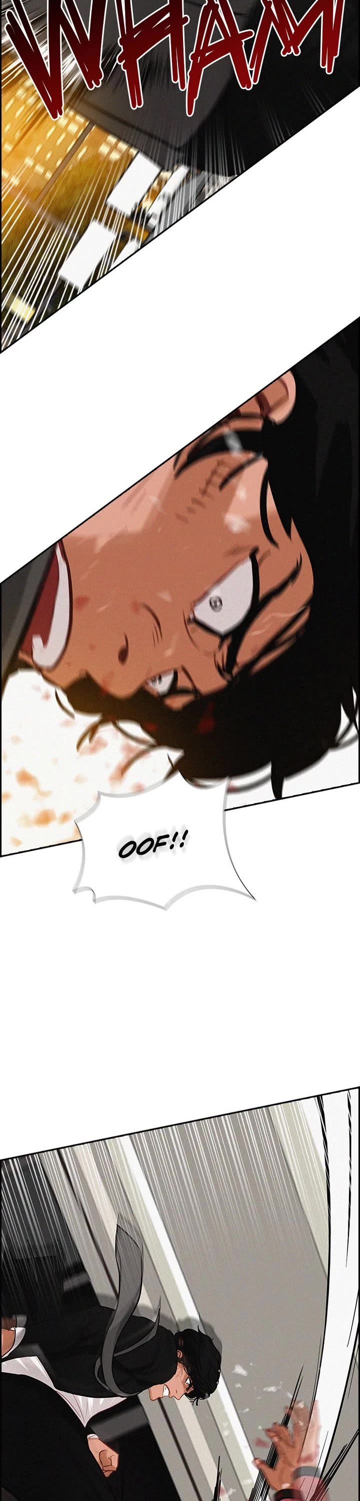 The Lord of Money chapter 168 page 7