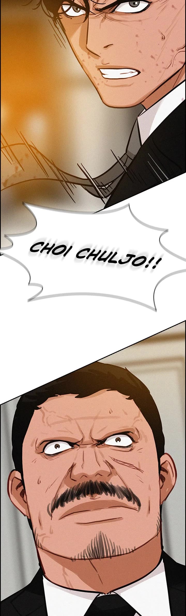 The Lord of Money chapter 168 page 9