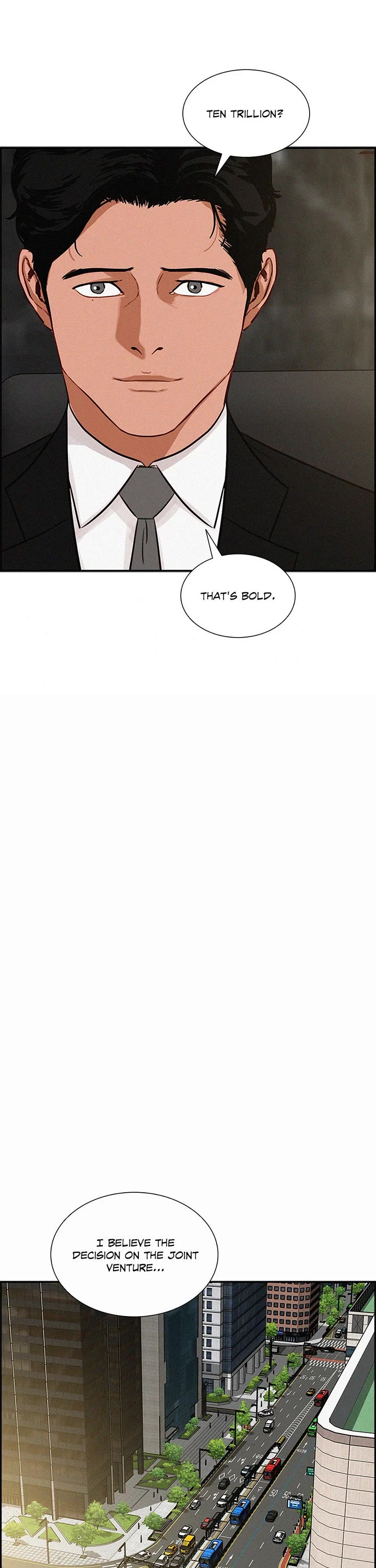 The Lord of Money chapter 172 page 16