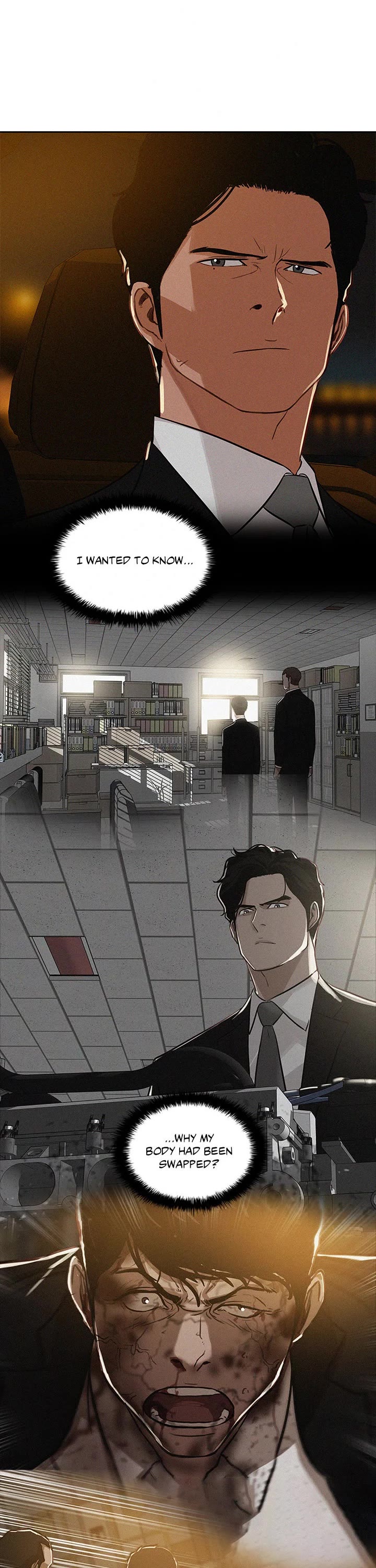 The Lord of Money chapter 172 page 2