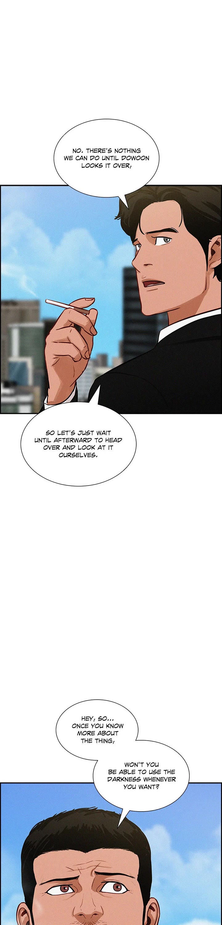 The Lord of Money chapter 172 page 26