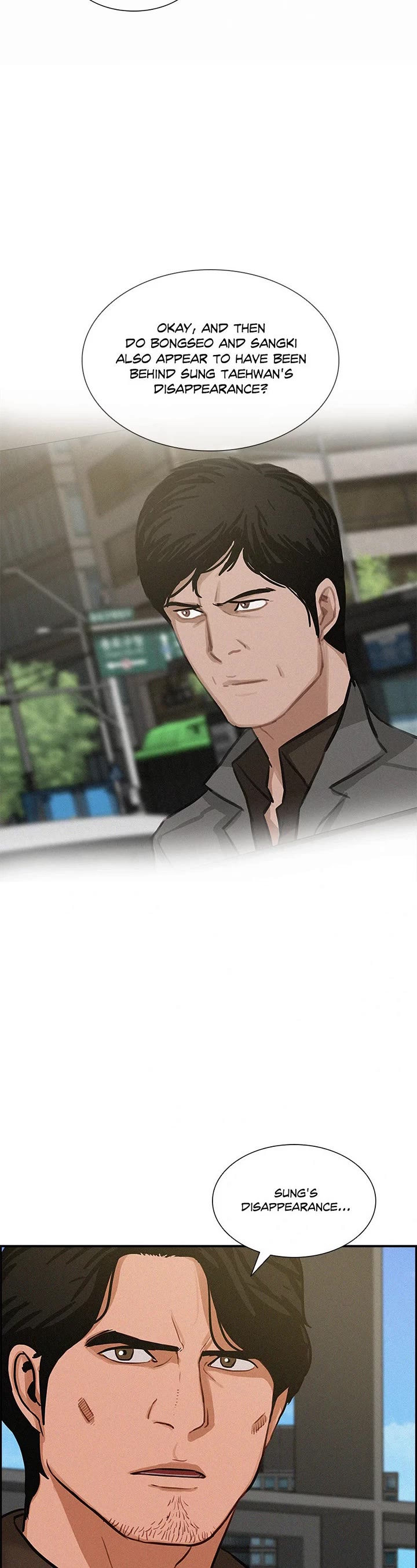 The Lord of Money chapter 179 page 10