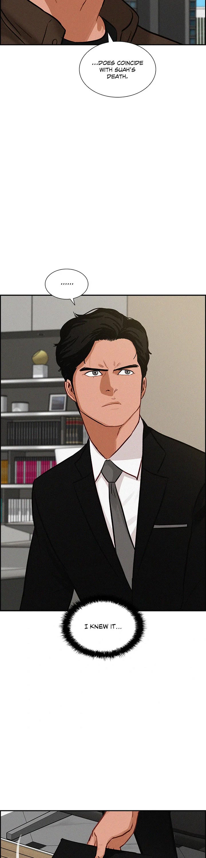 The Lord of Money chapter 179 page 11