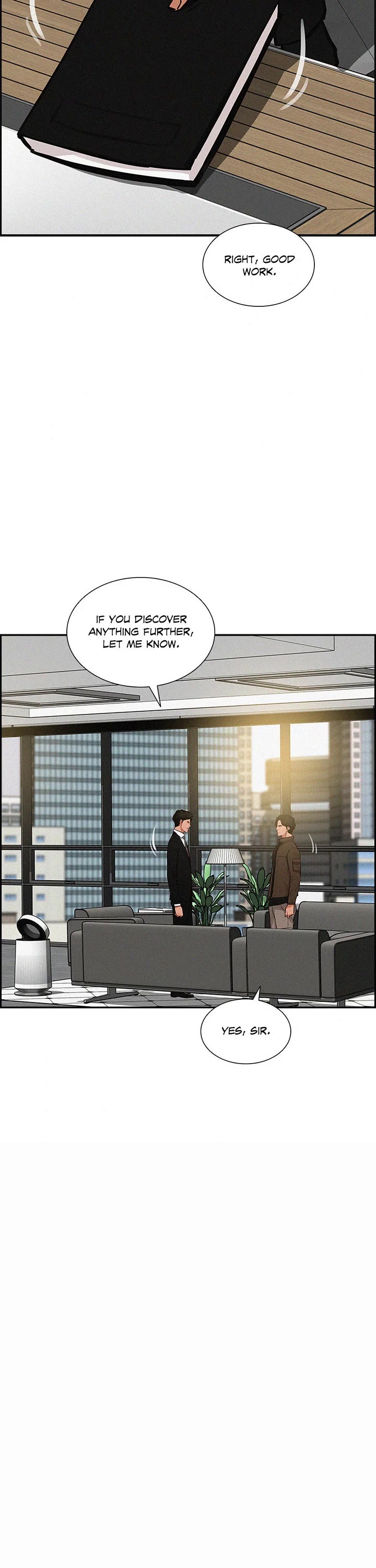 The Lord of Money chapter 179 page 12