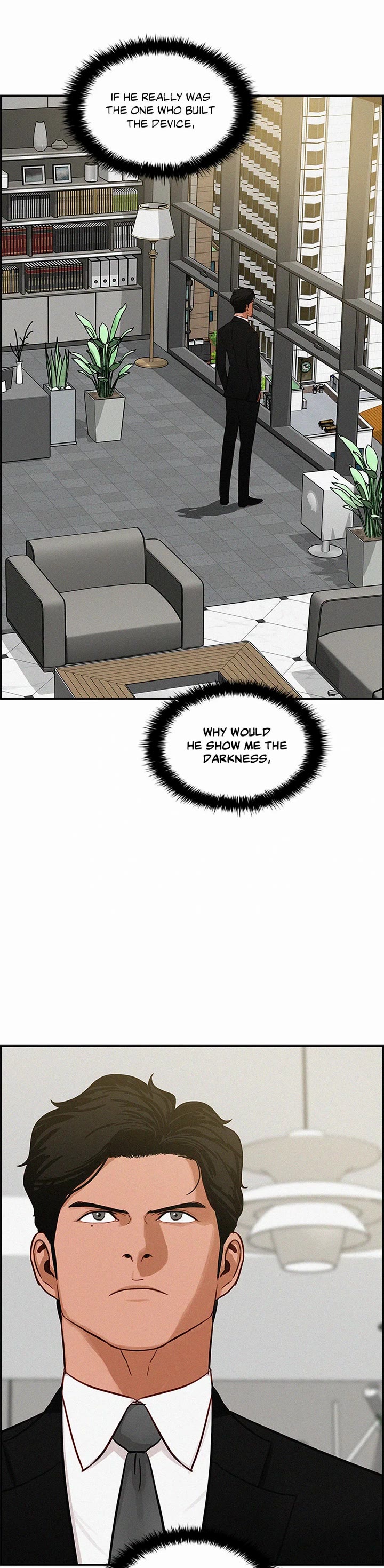 The Lord of Money chapter 179 page 14