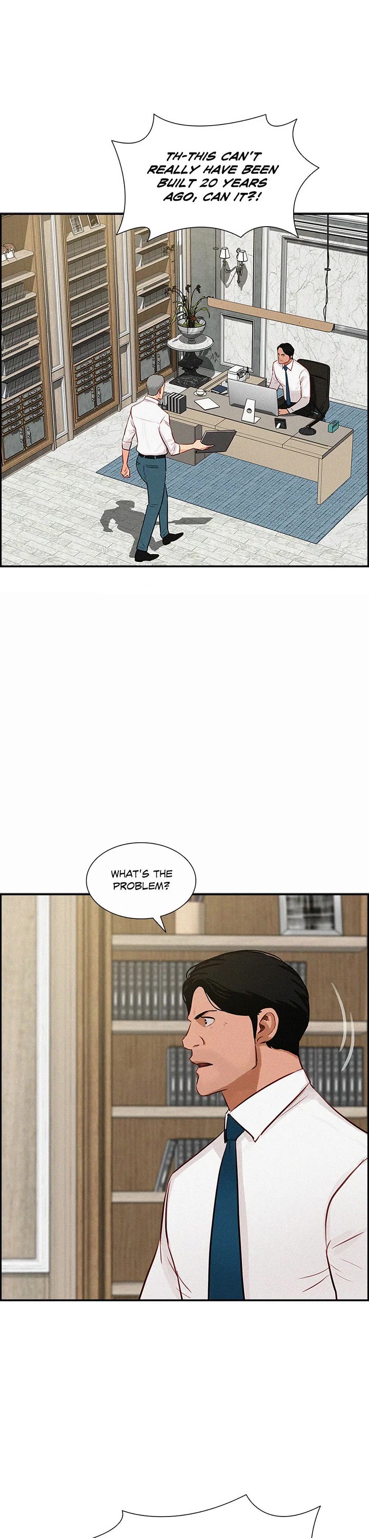 The Lord of Money chapter 179 page 17