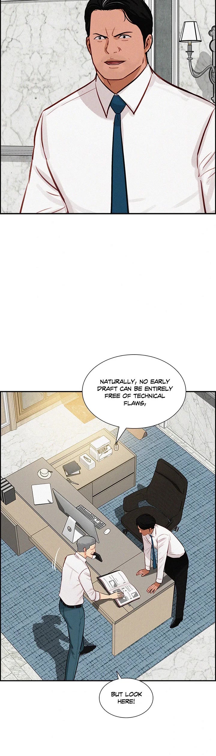 The Lord of Money chapter 179 page 19