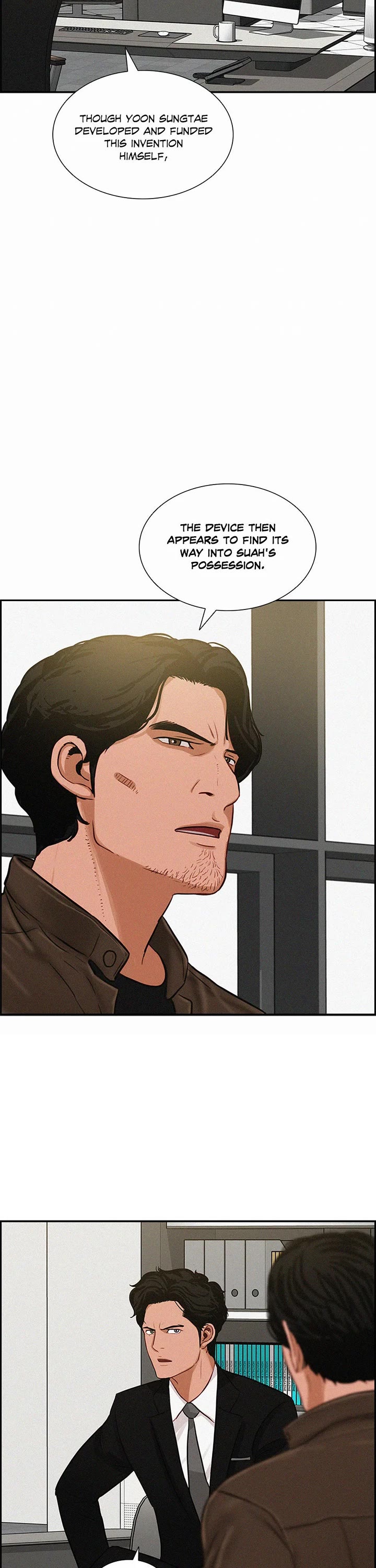 The Lord of Money chapter 179 page 2