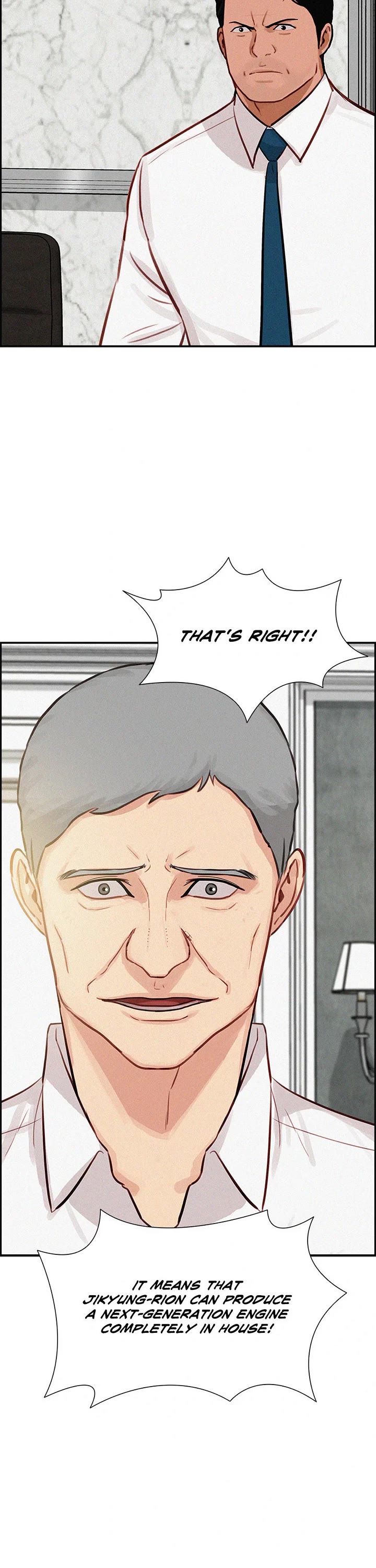 The Lord of Money chapter 179 page 23