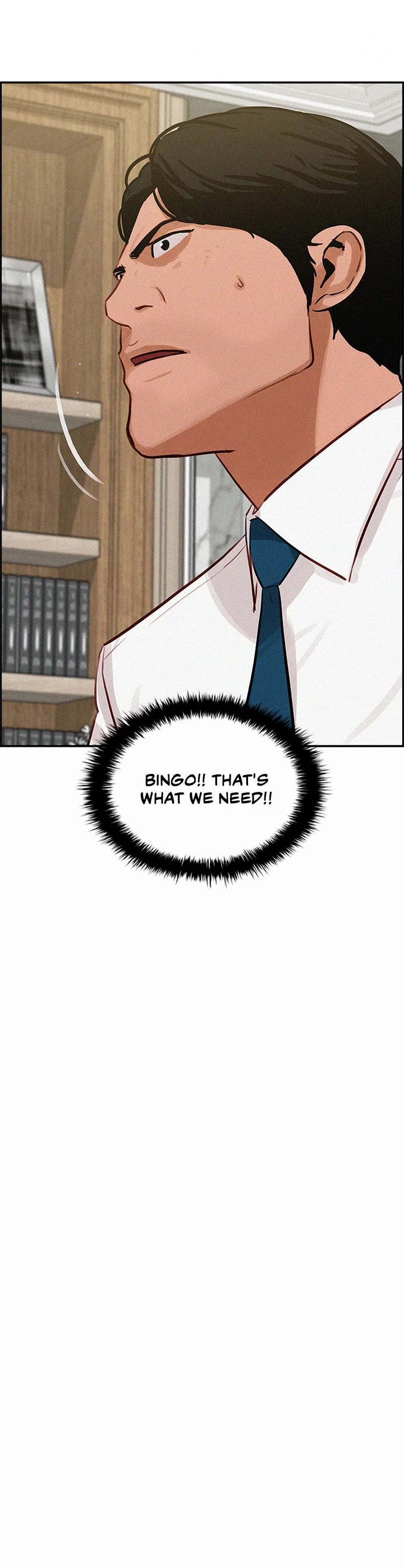 The Lord of Money chapter 179 page 24