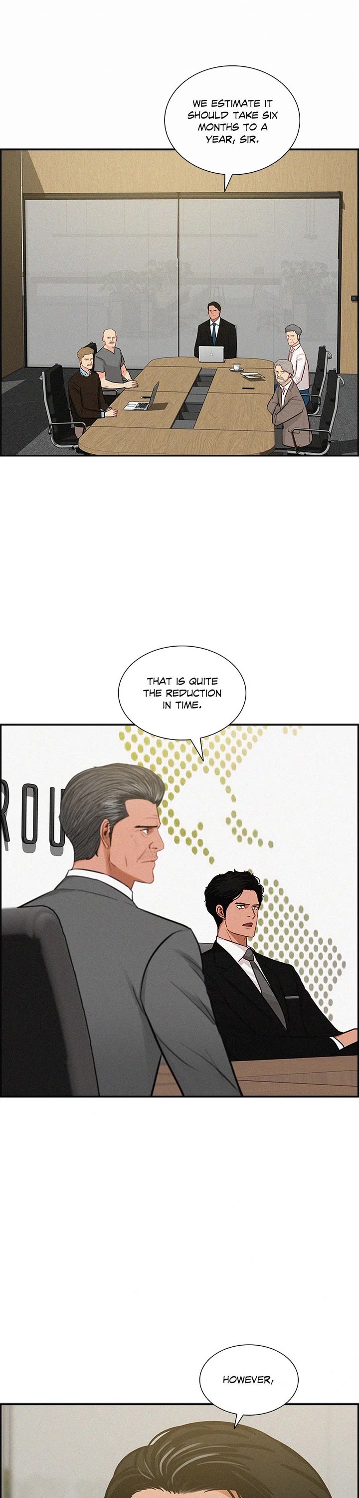 The Lord of Money chapter 179 page 27