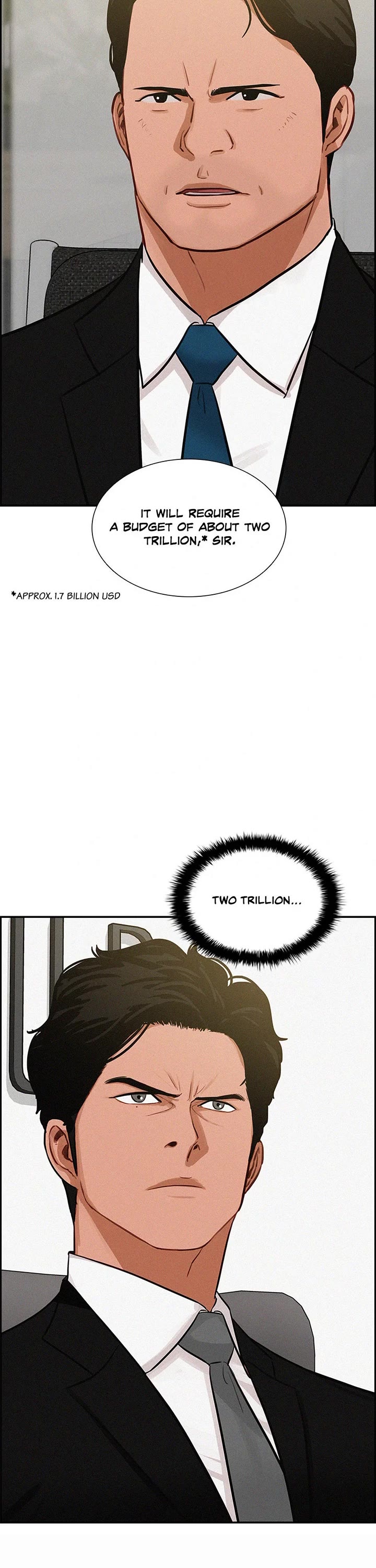 The Lord of Money chapter 179 page 28