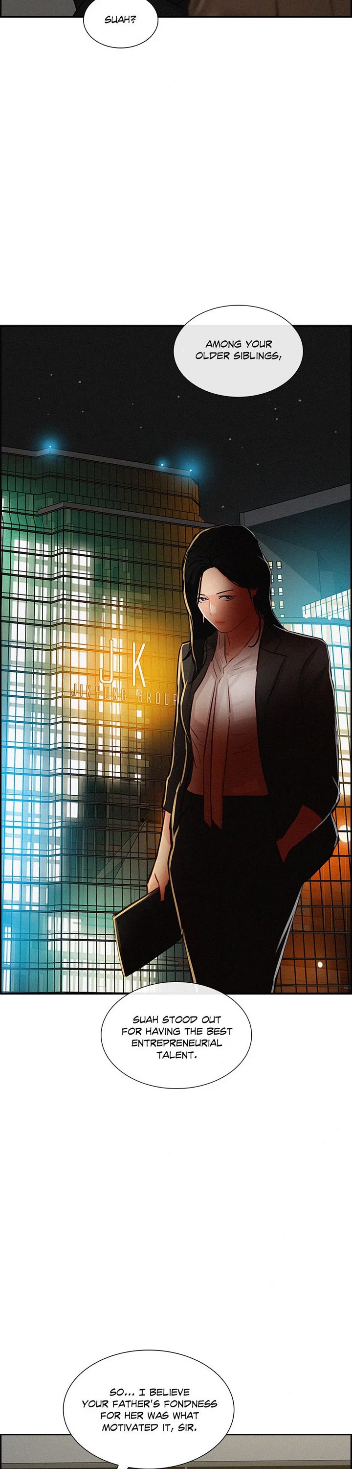 The Lord of Money chapter 179 page 3