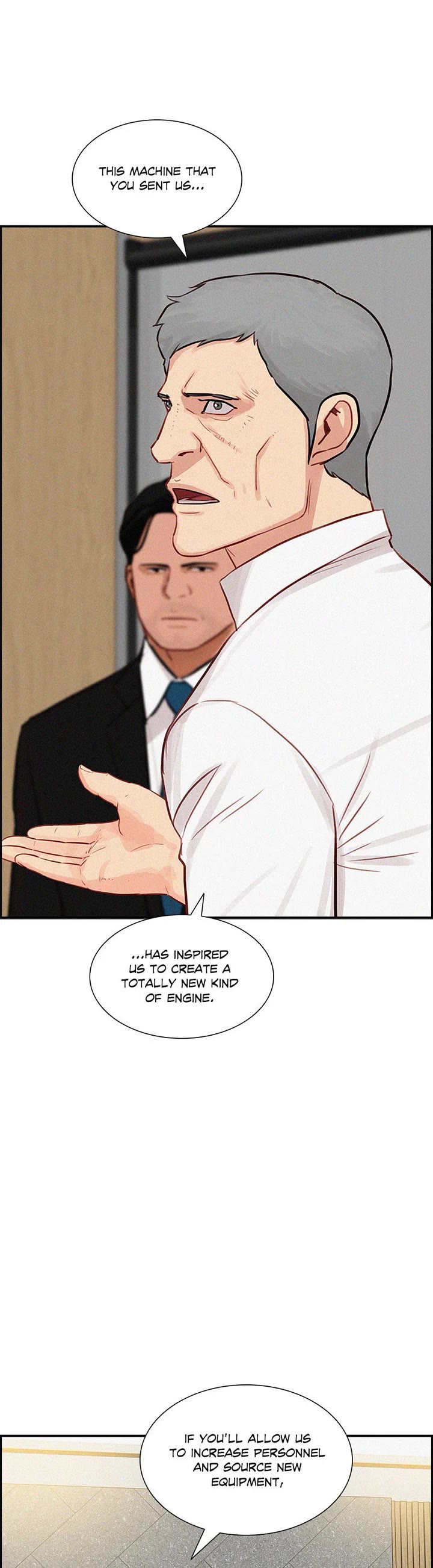 The Lord of Money chapter 179 page 30