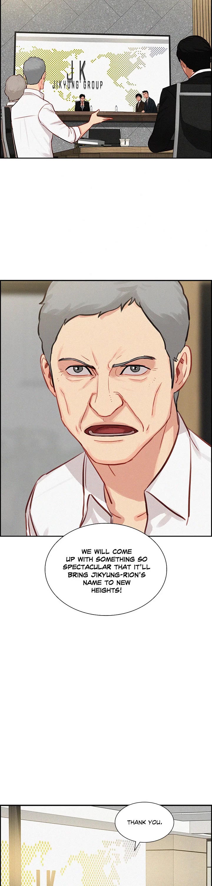 The Lord of Money chapter 179 page 31