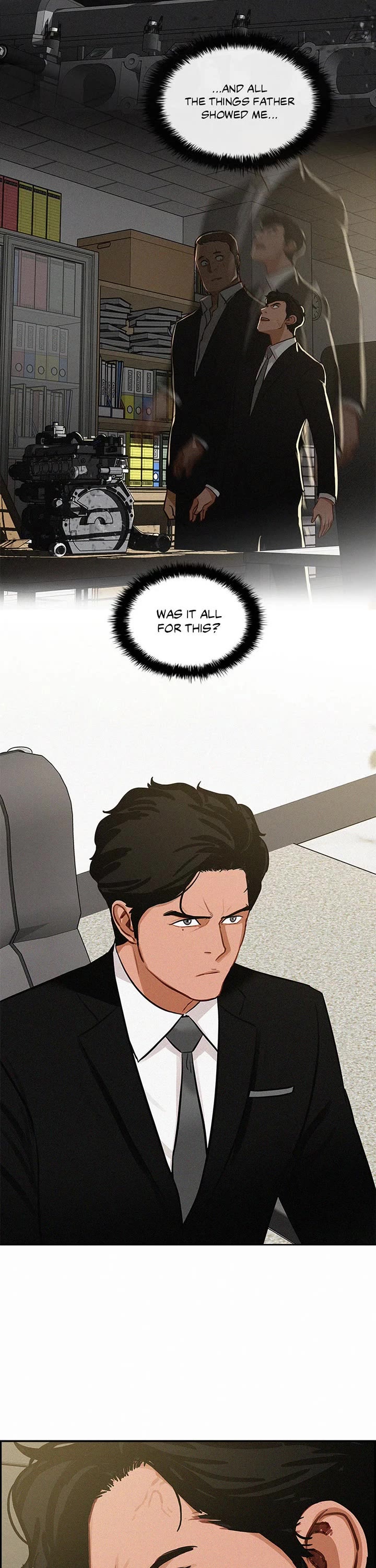 The Lord of Money chapter 179 page 33