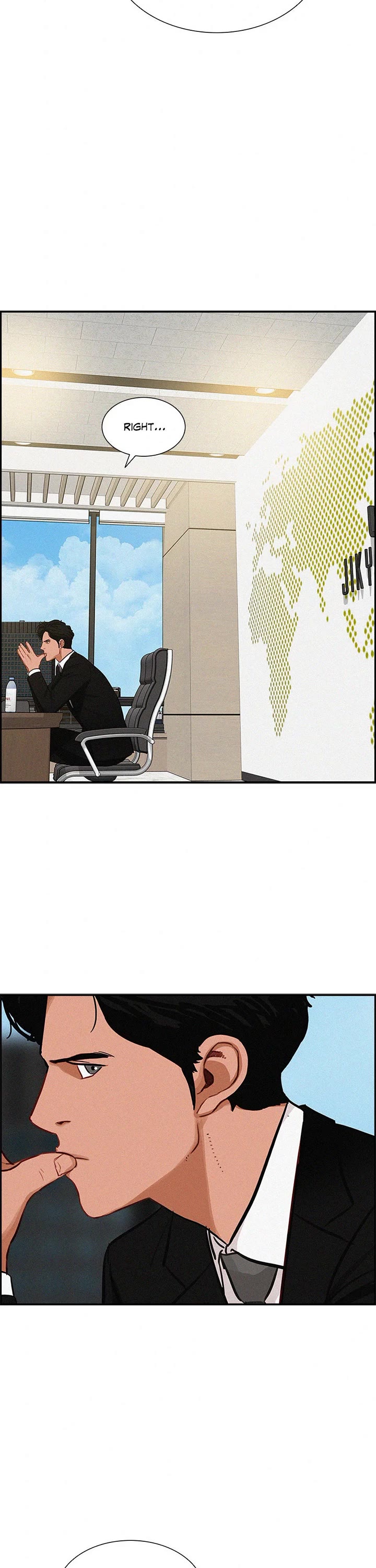 The Lord of Money chapter 179 page 37