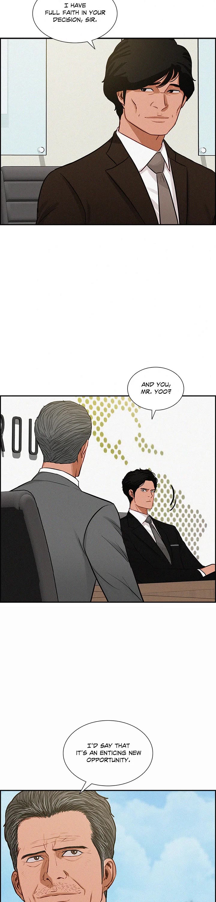 The Lord of Money chapter 179 page 38