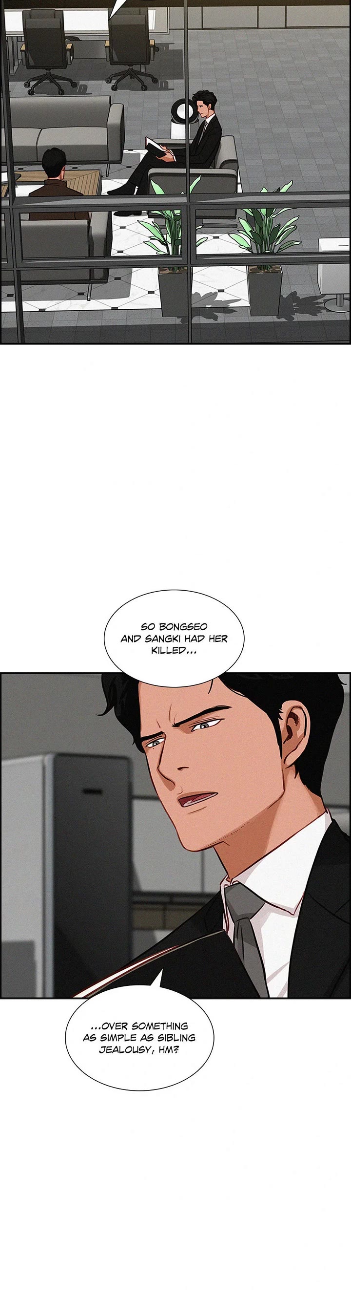 The Lord of Money chapter 179 page 4