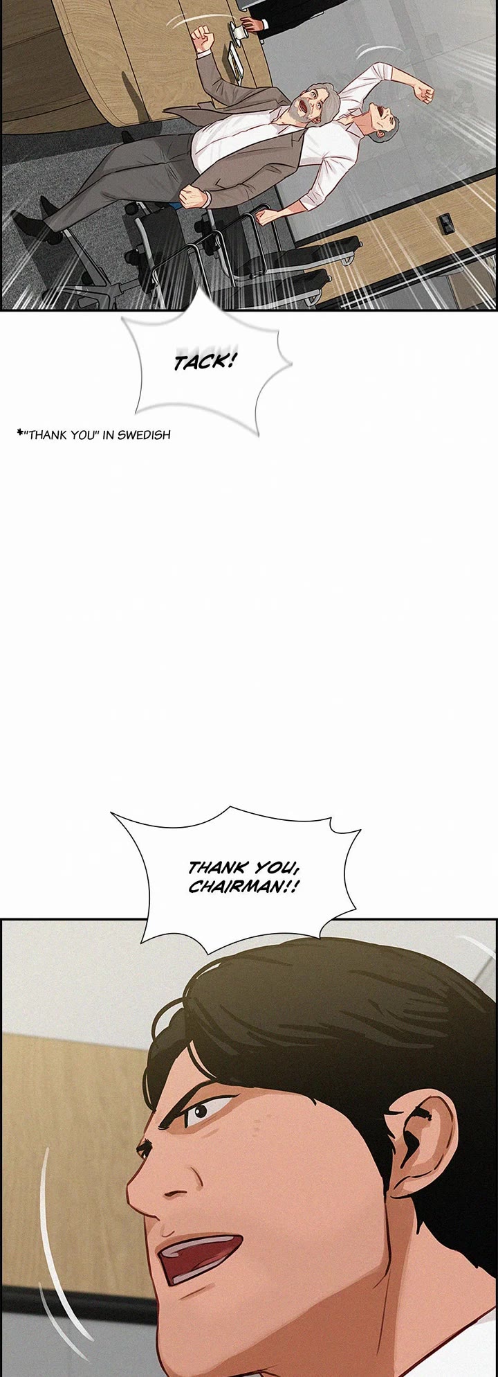 The Lord of Money chapter 179 page 41