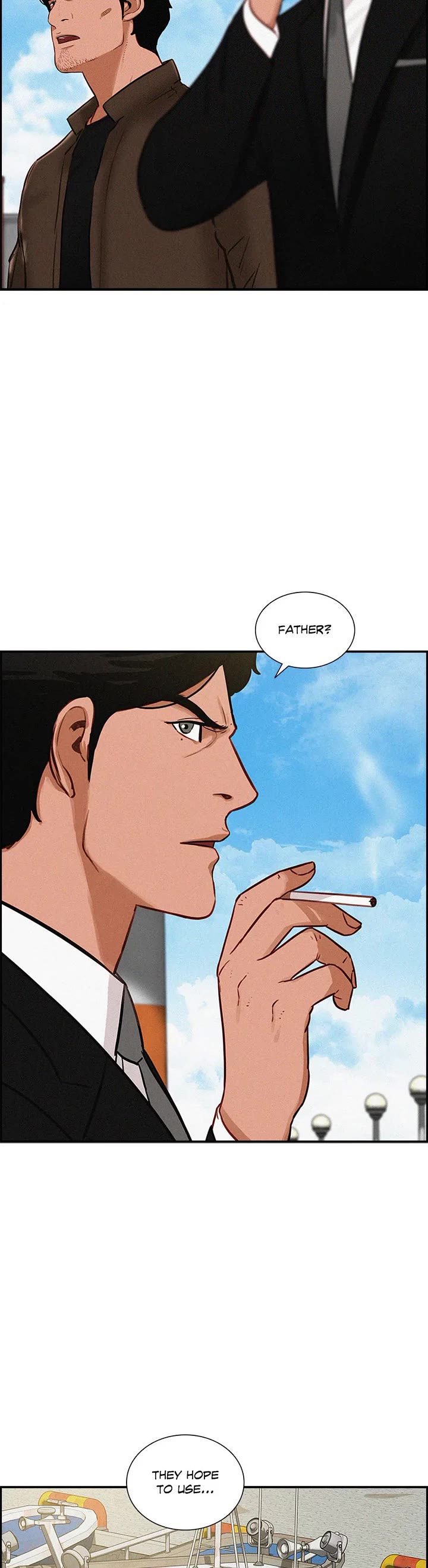 The Lord of Money chapter 181 page 14