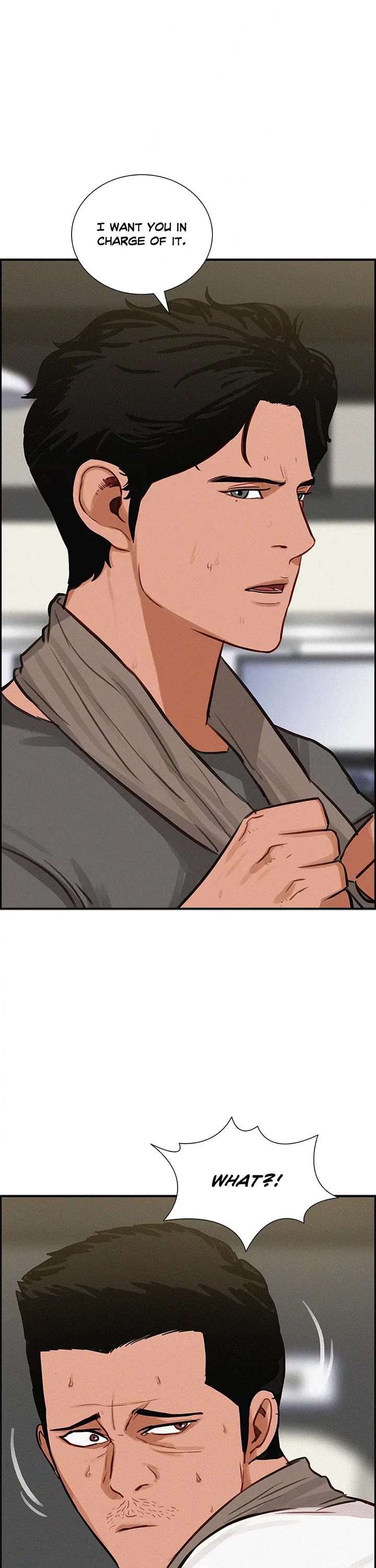 The Lord of Money chapter 181 page 22