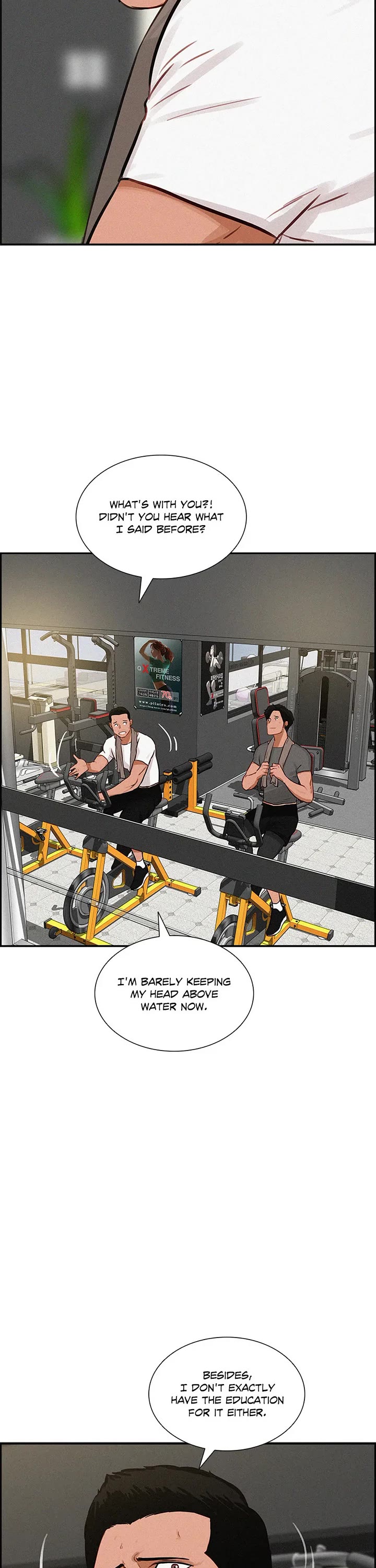 The Lord of Money chapter 181 page 23