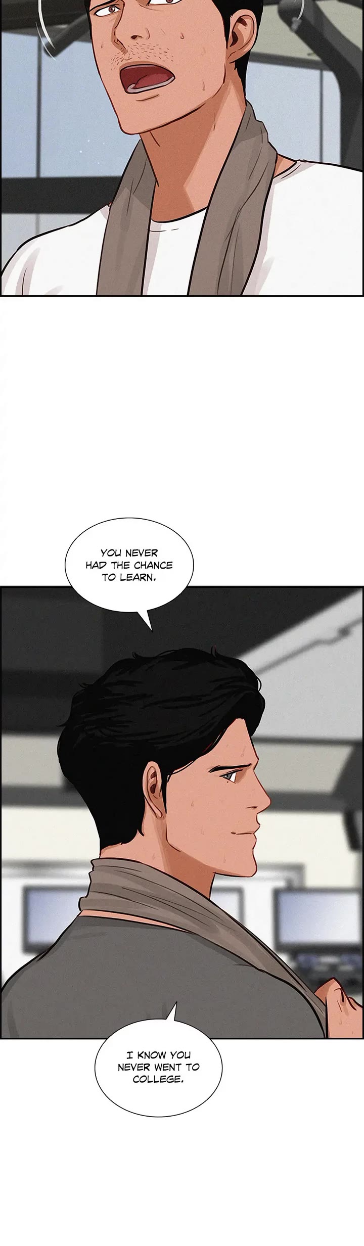 The Lord of Money chapter 181 page 24