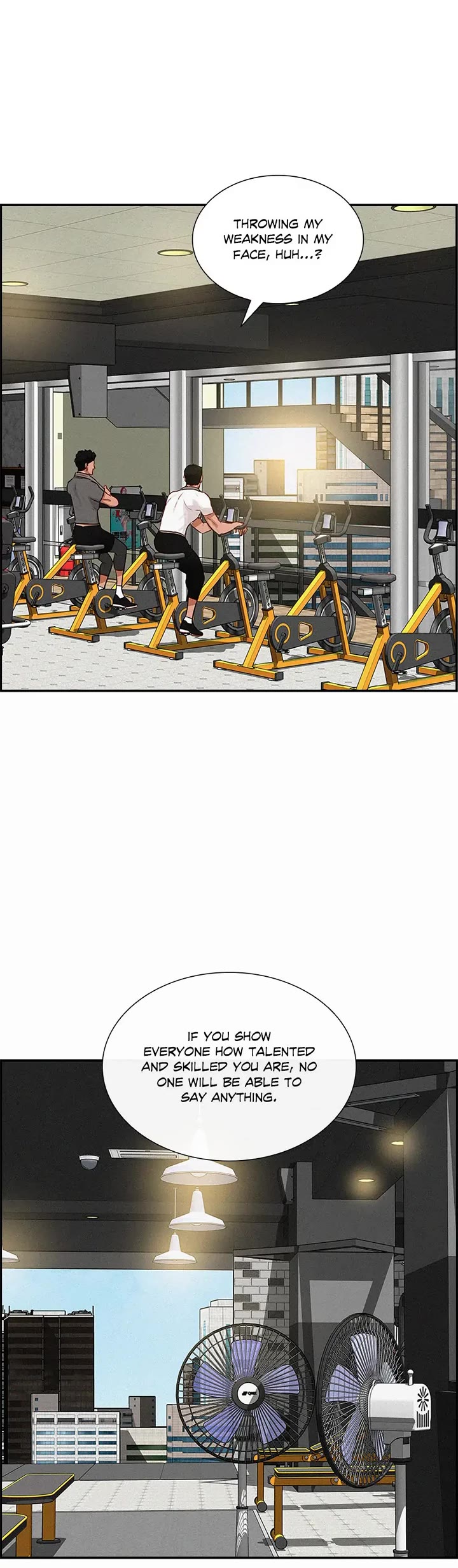 The Lord of Money chapter 181 page 25