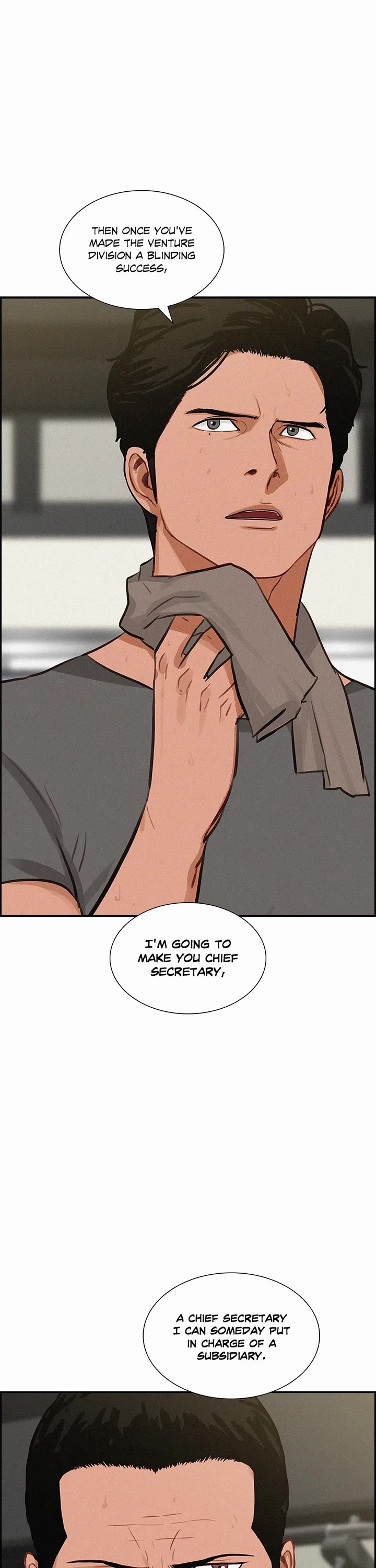 The Lord of Money chapter 181 page 26