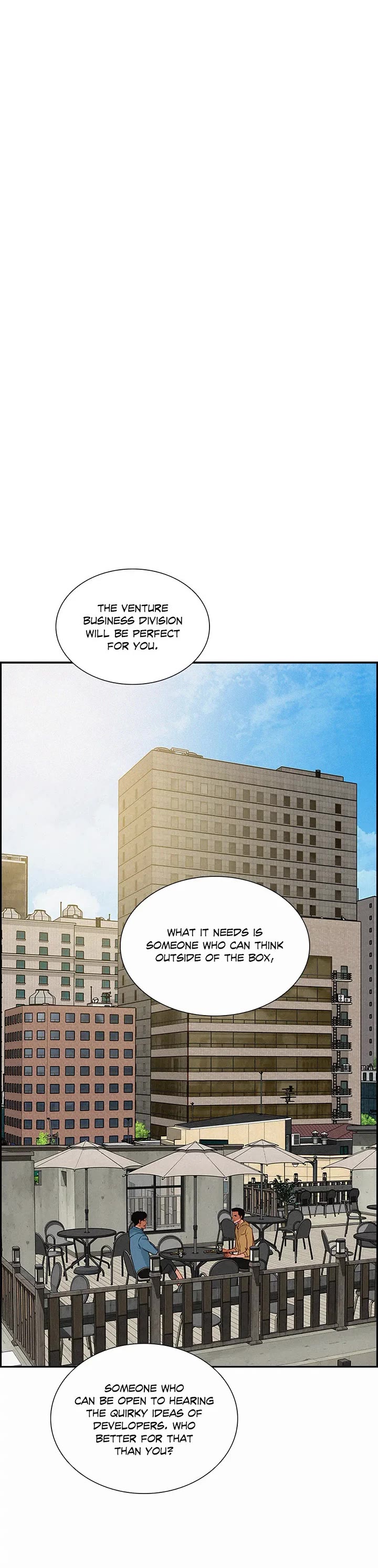 The Lord of Money chapter 181 page 30