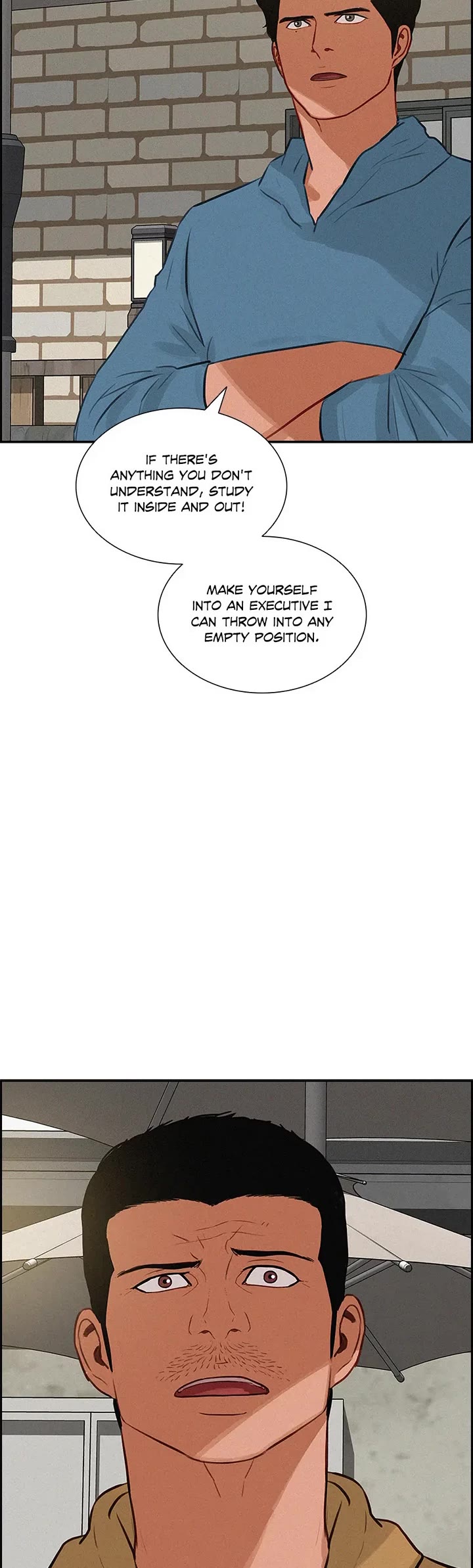 The Lord of Money chapter 181 page 34