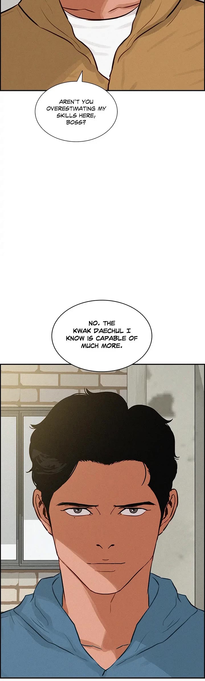 The Lord of Money chapter 181 page 35