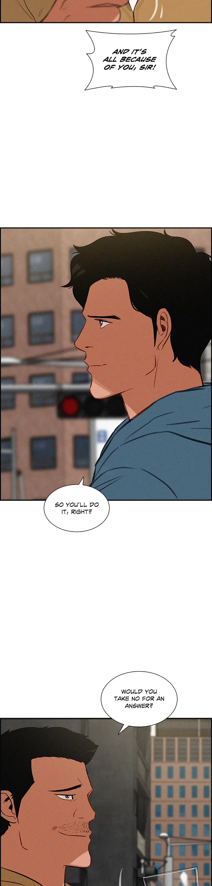 The Lord of Money chapter 181 page 37