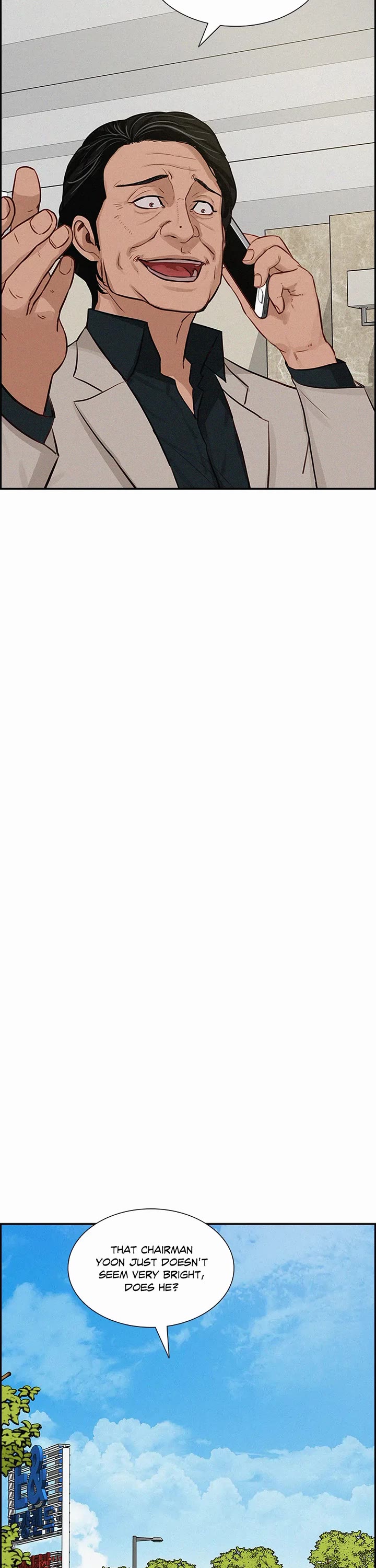 The Lord of Money chapter 186 page 18