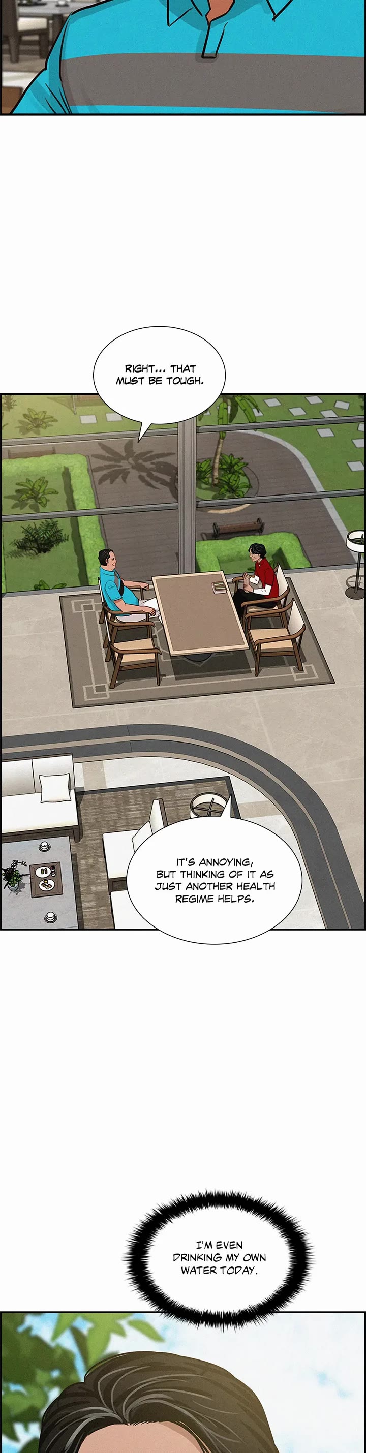 The Lord of Money chapter 186 page 25