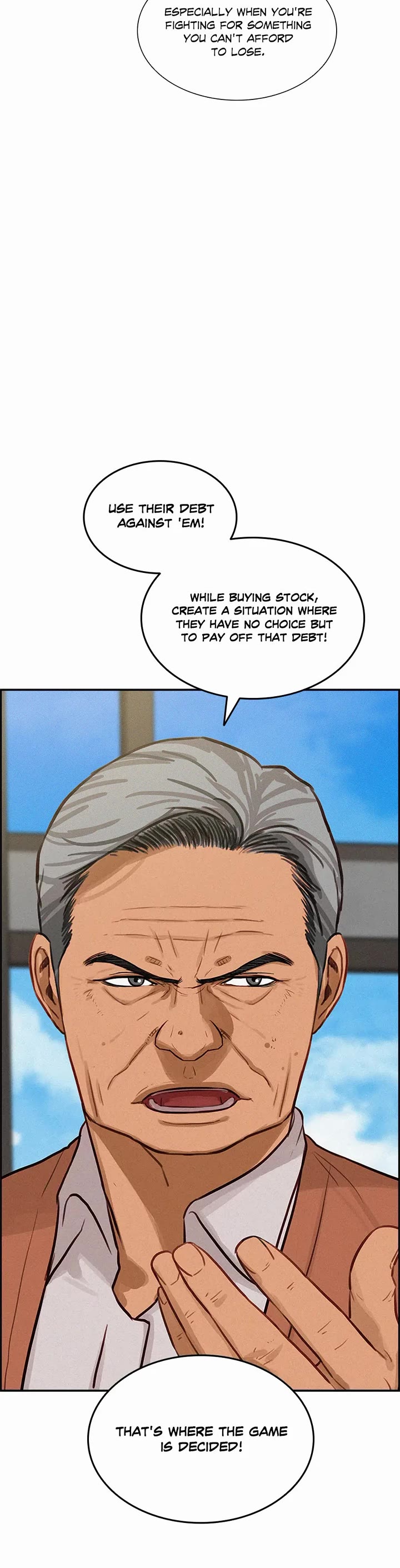 The Lord of Money chapter 188 page 10