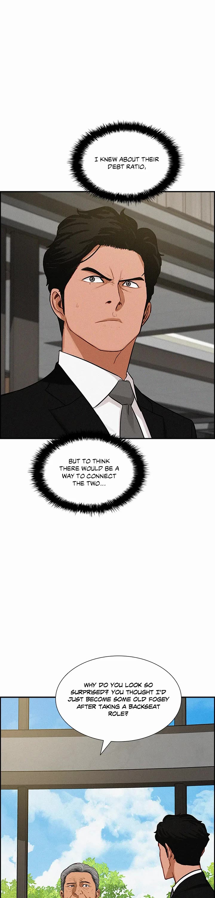 The Lord of Money chapter 188 page 11