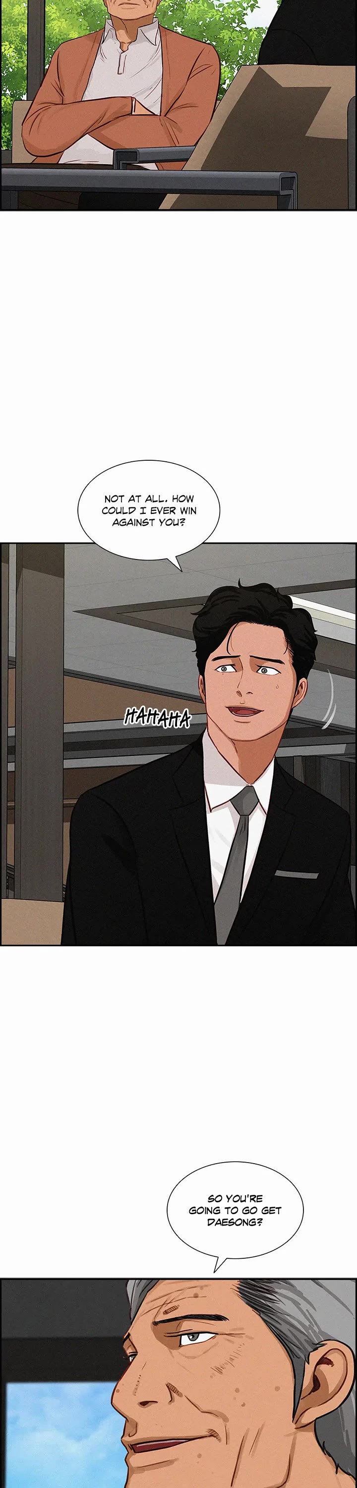 The Lord of Money chapter 188 page 12